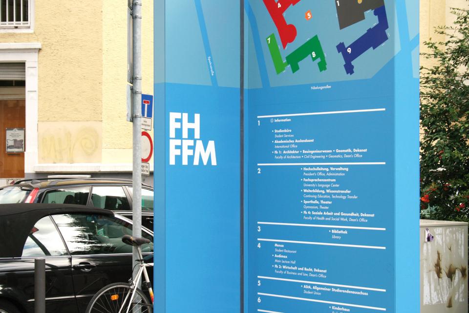 Wegeleitsystem-Orientierungssystem-FH-Frankfurt-Bild3